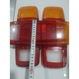 Nắp đèn hậu xe tải KIA 1t4,1t25, k3000, k165, k140, k2700.