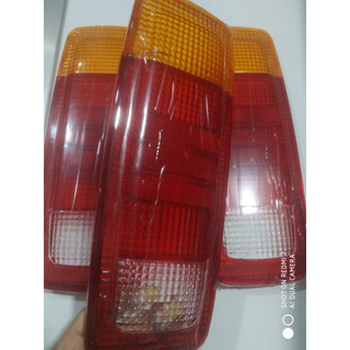 Combo 2 Nắp đèn hậu xe tải KIA 1t4,1t25, k3000, k165, k140, k2700.