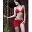 BIKINI set 3 món tam giác basic kèm khăn quấn. HÌNH THẬT