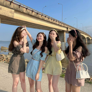 [HAN’S STORE ]BỘ TƠ BẸT VAI (ẢNH THẬT)