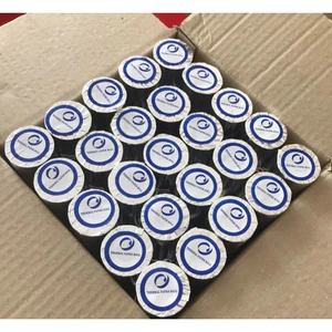Giấy In Bill K58x38 K57*38 Cho Máy Cà Thẻ Pos K58 cầm tay giấy nhiệt K57x38 Giấy in nhiệt [THÙNG100 C]