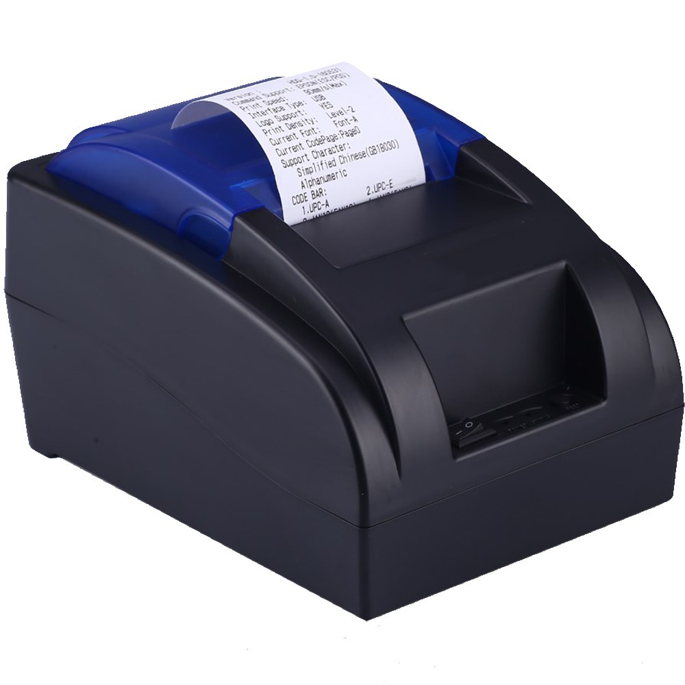 [THÙNG 50 CUỘN] Cuộn Giấy in bill K57*45 Giấy in nhiệt K58*45 Giấy in hóa đơn K58x45 mm K57x45 mm giấy nhiệt [ 50 CUỘN ]
