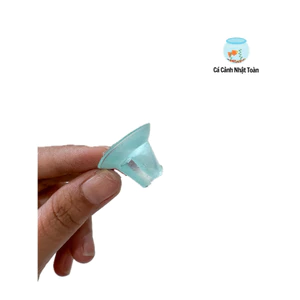 CỤC HÍT NGĂN KÍNH HỒ CÁ (4 CỤC)