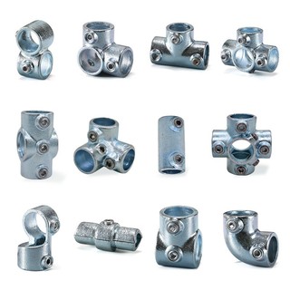 Khớp nối ống thép phi 34mm không cần hàn,cút nối kim loại ,cút nối đa năng, rắc co nối ống phi 34
