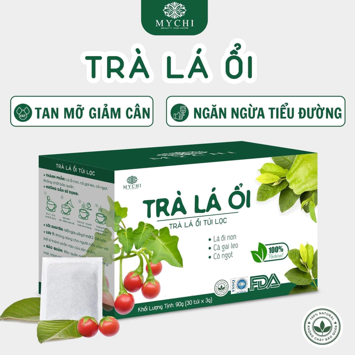Weight-loss Tea – 2