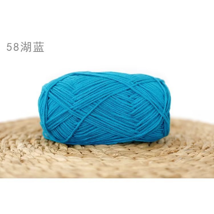 58 Xanh hồ (baby)