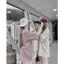 🌽 Set áo thun cổ + short 🔥𝐇𝐨𝐚̉ 𝐓𝐨̂́𝐜🔥 𝐌𝐄𝐎𝐈𝐍𝐃𝐀𝐇𝐎𝐔𝐒𝐄 ( VUI LÒNG IB MÈO ĐỂ ĐƯỢC TƯ VẤN KÍCH CỠ Ạ )