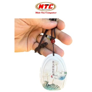 Máy niệm phật nghe kinh cát tường SHAN YUAN có sẵn 12 bài - hỗ trợ khe gắn thẻ nhớ / gắn tai nghe / nghe liên tục 6h