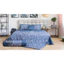 Vỏ gối ôm 80x100cm Hanvico khóa kéo cao cấp
