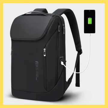 Laptop Backpack BANGE-2517