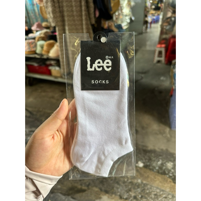 vớ cổ ngắn