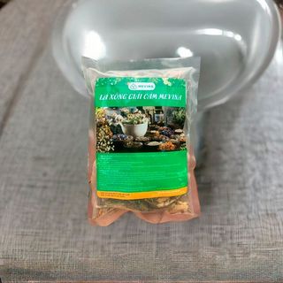 Lá xông giải cảm, Lá tắm thảo dược giúp phục hồi cơ thể, mang lại cảm giác sảng khoái và thoải mái  - Mevina store