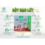 Bột gạo lứt Plus Như Ý hộp 20 gói hỗ trợ giảm cân, giảm mỡ.