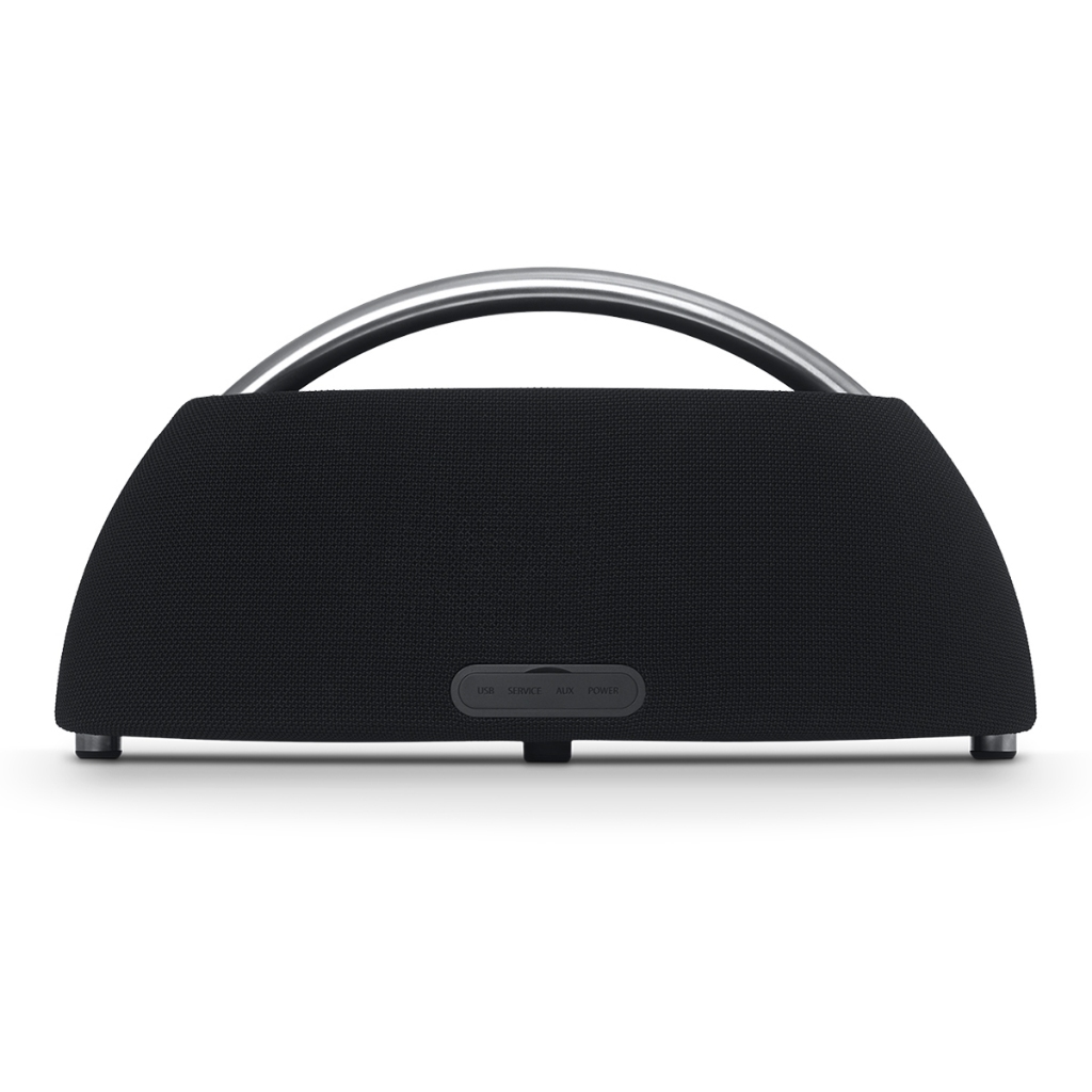 Loa Harman Kardon Go + Play 2 Cam kết chính hãng trọn đời Bảo hành 12 tháng, 1 đổi 1 trong