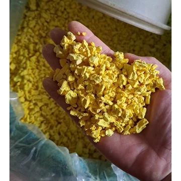 Tinh Bột Nghệ nguyên chất Tâm An, Tinh Bột Nghệ Nguyên Hạt Tâm An