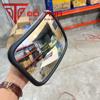 Gương soi điểm mù xe tải Isuzu HD72.... Gương lồi SL 998. (Giá 1 gương)
