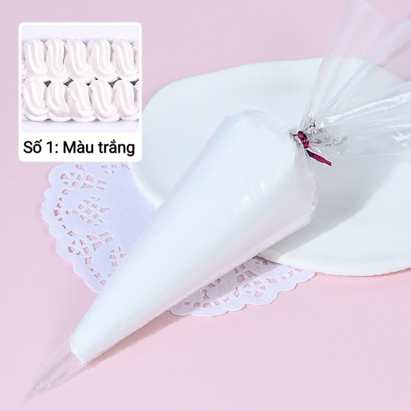 [TẶNG ĐẦU BẮT KEO] KEO TÚI KÍNH MÀU 100g TRANG TRÍ PHỤ KIỆN, DIY