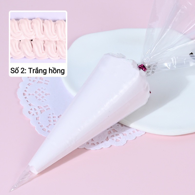 [TẶNG ĐẦU BẮT KEO] KEO TÚI KÍNH MÀU 100g TRANG TRÍ PHỤ KIỆN, DIY