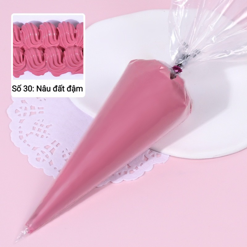[TẶNG ĐẦU BẮT KEO] KEO TÚI KÍNH MÀU 100g TRANG TRÍ PHỤ KIỆN, DIY