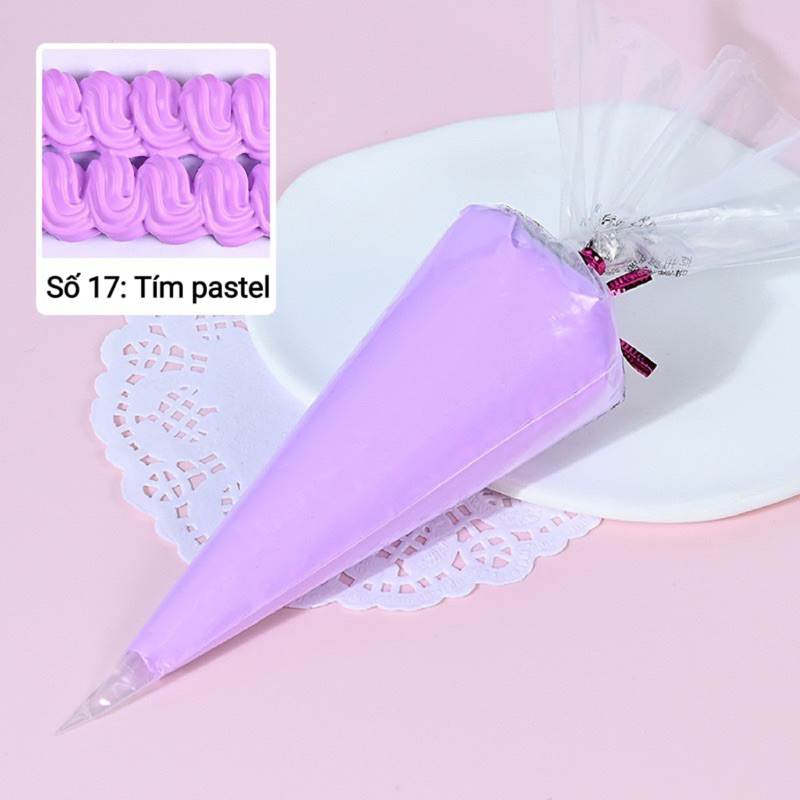 [TẶNG ĐẦU BẮT KEO] KEO TÚI KÍNH MÀU 100g TRANG TRÍ PHỤ KIỆN, DIY