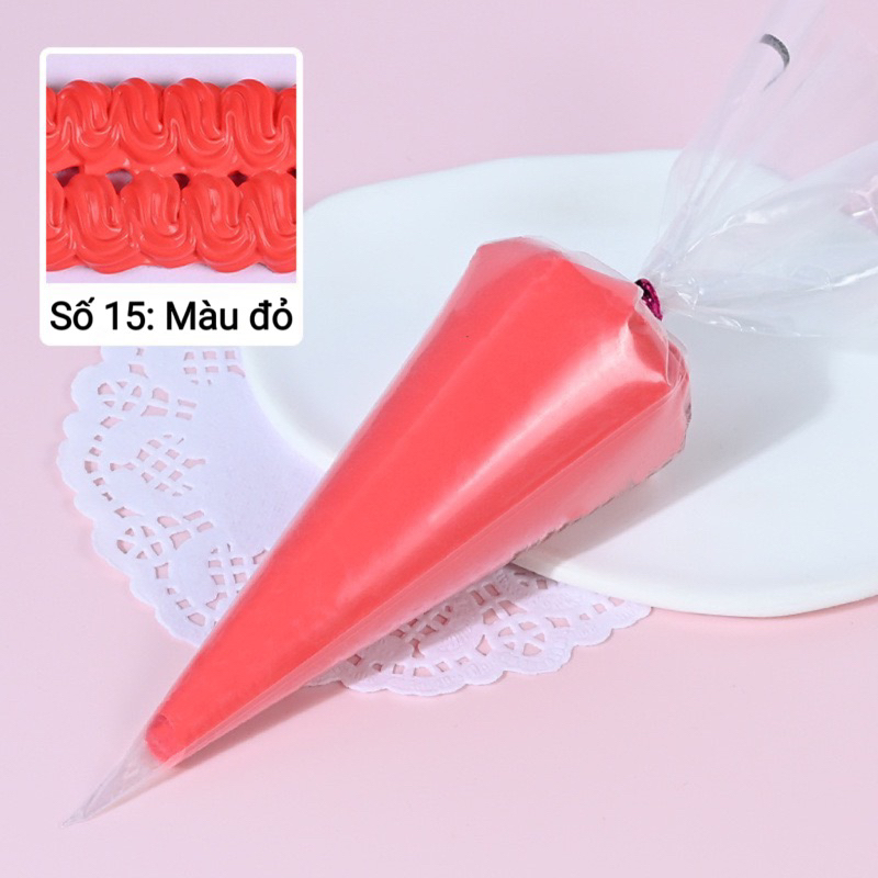 [TẶNG ĐẦU BẮT KEO] KEO TÚI KÍNH MÀU 100g TRANG TRÍ PHỤ KIỆN, DIY