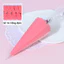 KEO TÚI KÍNH MÀU 100g TRANG TRÍ PHỤ KIỆN, DIY