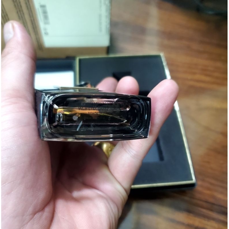 Nước Hoa Unisex  Back Kilian Phantom, nước hoa rượu rum,Sang trọng, Cuốn Hút. Lưu Hương 8h, Bản 10ml giá dùng thử