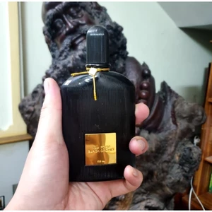 Nước Hoa Nữ Tom Black Orchid, Phong Cách Ngọt ngào, Sang trọng, Lưu Hương 8h Chai Gốc Chiết và Bản Mini 10ml Dùng Thử
