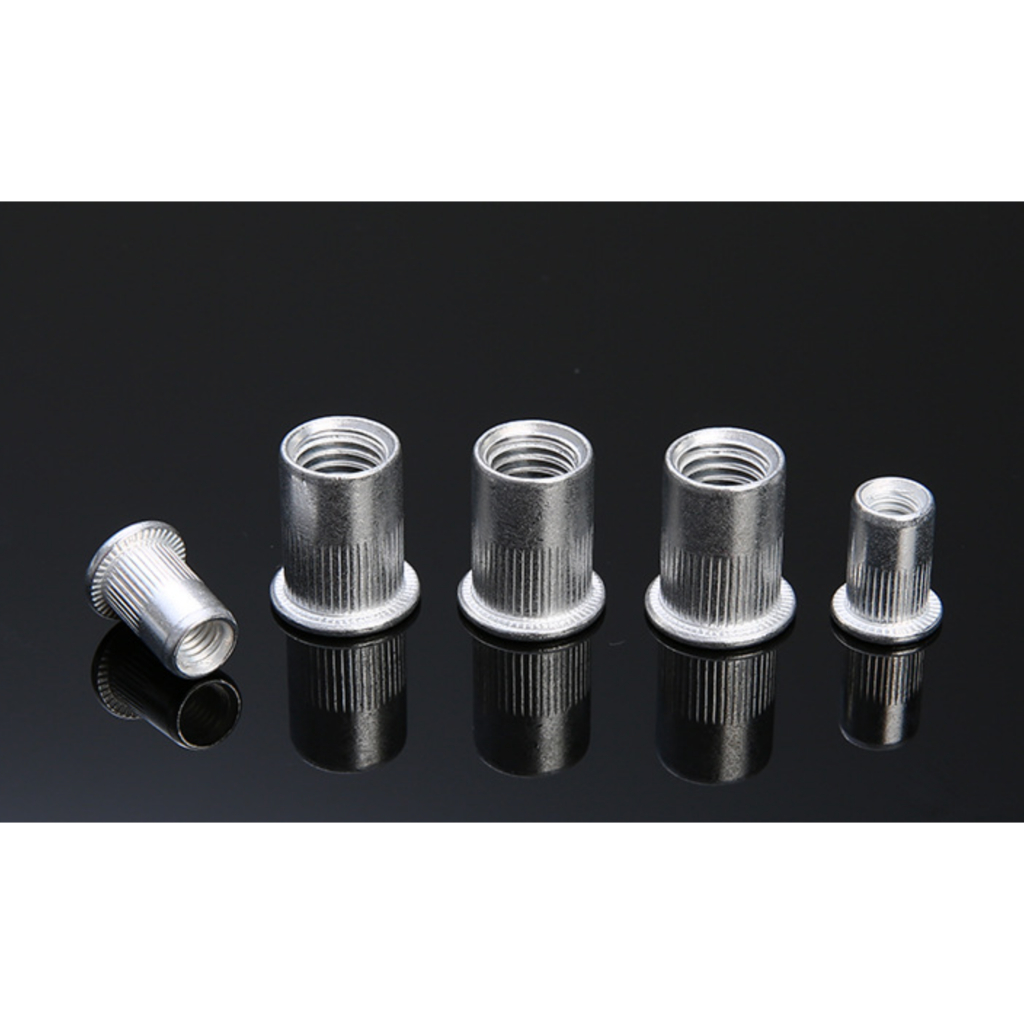 20 CON_ECU RÚT NHÔM_M3-M10, TÁN RÚT NHÔM. | Shopee Việt Nam
