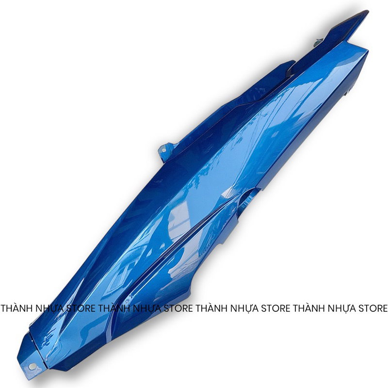 Ốp sườn sau sirius - dàn áo sirius