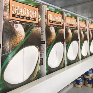 Nước cốt dừa Chaokoh -1000 ml