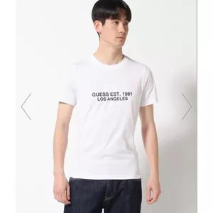 Áo thun nam cotton xuất Nhật