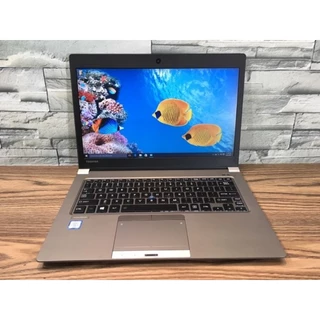 Dynabook AZ/HUG Corei7 16GB SSD1TB BD-RE