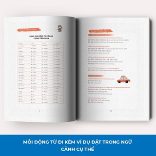 Combo Tự Học Tiếng Hàn Dành Cho Người Mới Bắt Đầu + 15 Phút Tự Học Tiếng Hàn Mỗi Ngày Mcbooks