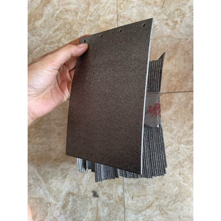 Tấm Lót Than - Tấm Lót Carbon Cho Máy Chà Nhám Makita MT940 MT941 M9400B 9403 MKT