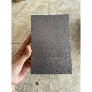 Tấm Lót Than - Tấm Lót Carbon Cho Máy Chà Nhám Makita MT940 MT941 M9400B 9403 MKT