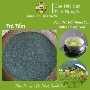 Trà Cành Trà Đá Chè Tân Cương Pha Trà Trà Thái Nguyên Tiêu Chuẩn VietGap
