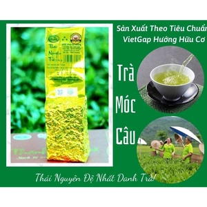 Chè Ngon Thái Nguyên Trà Thái Nguyên Đinh Tâm Loại Đặc Biệt [Tra Thai Nguyen]
