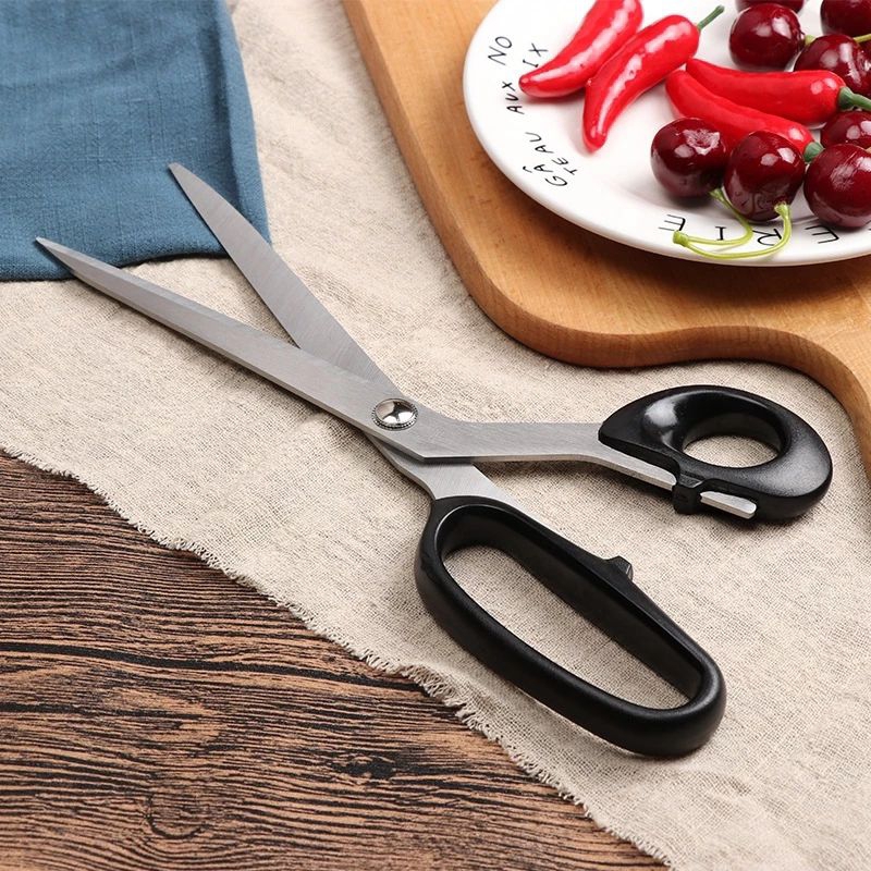 Kéo Cắt Đa Năng Z6, Cắt Vải, Cắt Thịt, Cắt Giấy