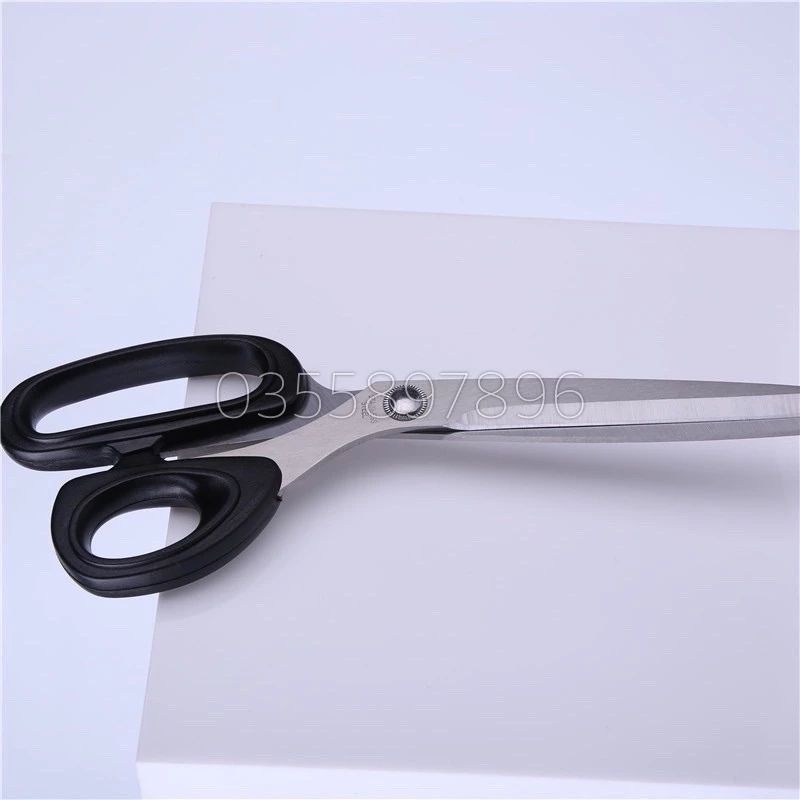 Kéo Cắt Đa Năng Z6, Cắt Vải, Cắt Thịt, Cắt Giấy