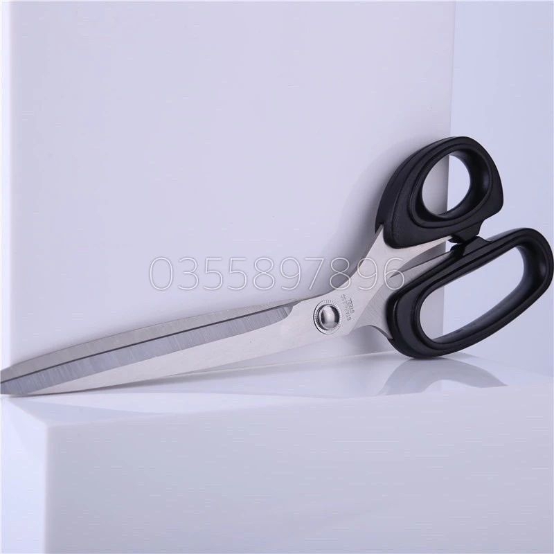 Kéo Cắt Đa Năng Z6, Cắt Vải, Cắt Thịt, Cắt Giấy