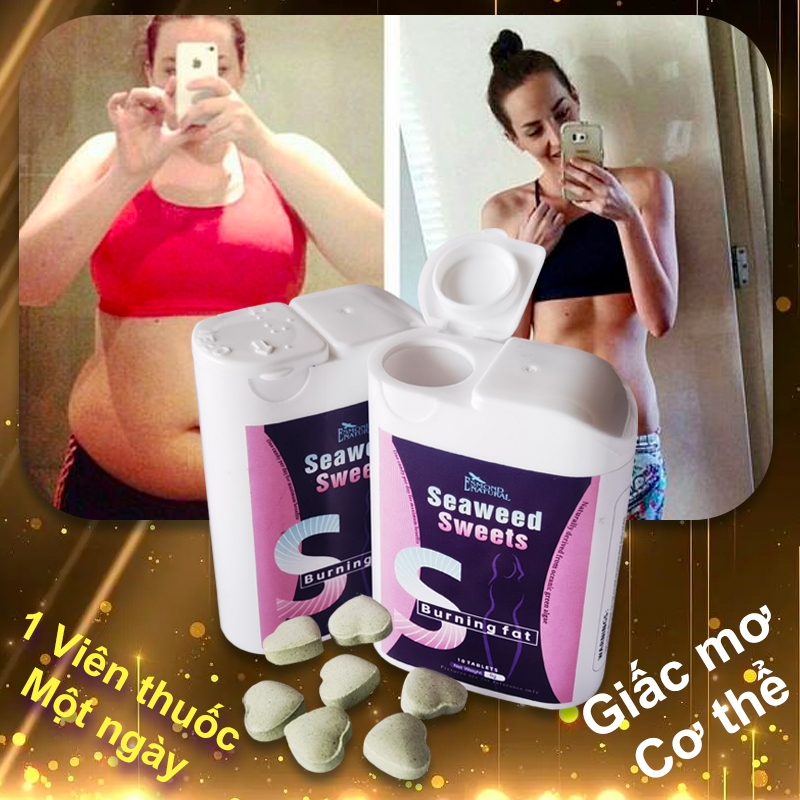 7 ngày hữu hiệu giảm mỡ bụng thuốc giảm cân cấp tốc giảm béo detox đốt mỡ