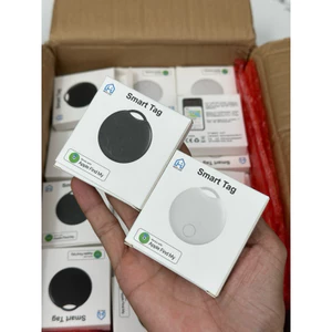 Định Vị Smart Tag mini Dùng Cho Iphone Gen 3 Phiên Bản Nâng Cấp 2026