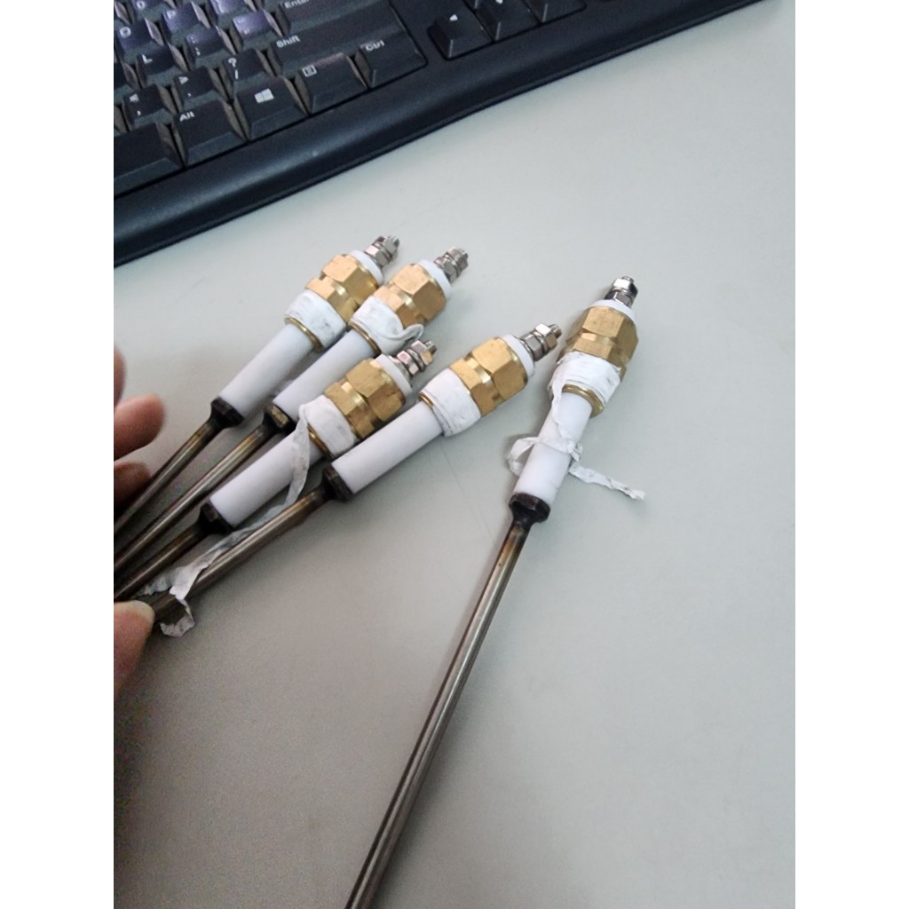 Cảm Biến Két Nước Nồi Hơi ML-8 – Bơm Tự Động Dùng Cho Misuko, Okito, Sakura