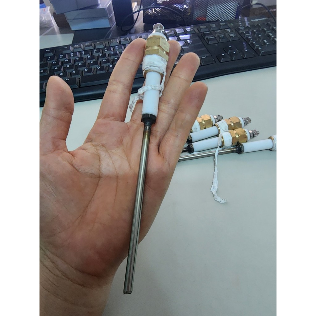 Cảm Biến Két Nước Nồi Hơi ML-8 – Bơm Tự Động Dùng Cho Misuko, Okito, Sakura