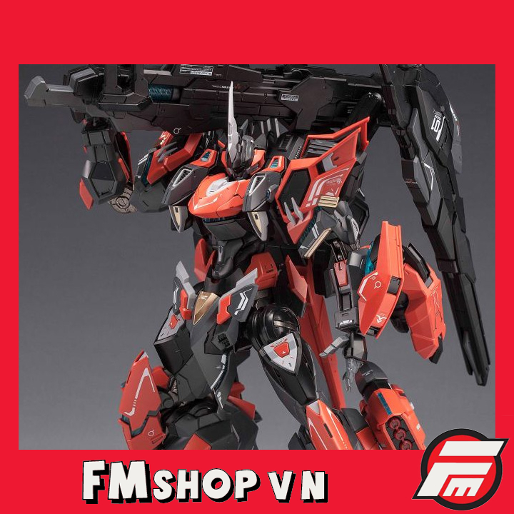 MÔ HÌNH LẮP RÁP MODEL KIT 1/100 METAL FRAME YANMIE | Shopee Việt Nam