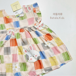 Set đồ lanh/tole Loại 1 cho bé gái BATALA KIDS, bộ quần áo mùa hè tay cộc quần đùi cho bé thoáng mát, mềm mịn LANH BÈO