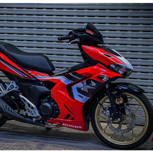 Tem rời WINNER X V3 cao cấp chất liệu in 3 lớp PPF chống nước không phai màu.