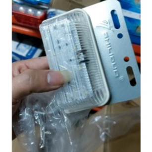 COMBO 2 đèn led sườn xe tải 4003, đèn led hông xe tải SD 4003 điện 12v và 24v. (Giá 1 đôi)