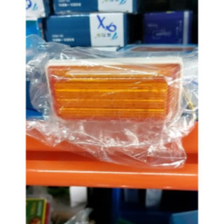COMBO 2 đèn led sườn xe tải 4003, đèn led hông xe tải SD 4003 điện 12v và 24v. (Giá 1 đôi)